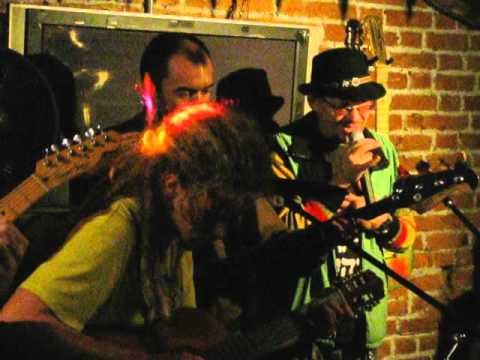 Dr.I-bol & Stepan & DiaPositive - The good doctor Aibolit (Добрый доктор Айболит)