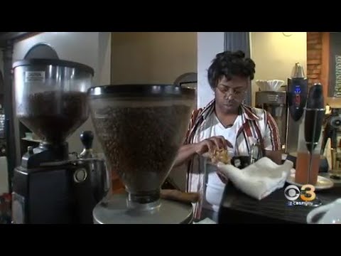 Brewerytown Cafe Dedicated To Helping Young Adults Who Are Aging Out Of Foster Care System