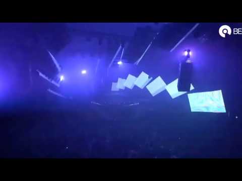 Chris Liebing @ Time Warp, Mannheim 5.4.2014. (Live Video)
