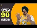 Haveli Official Video Sidhu Moosewala Mxrci The Kidd Latest Punjabi Song 2022