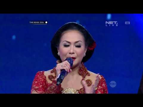 Winky, Evan Virgan, Topan Tofano Feat. Sundari Soekoetjo - Sepasang Bola Mata - The Remix 2016
