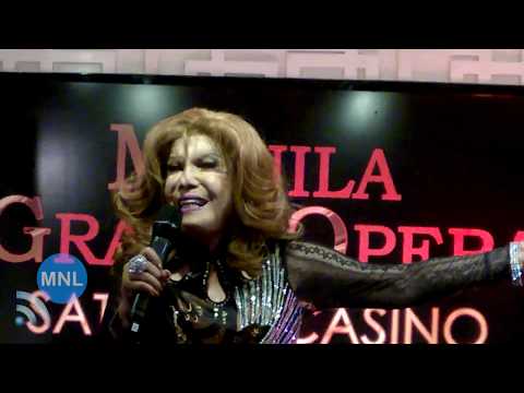 BABAE AKO (Eva Eugenio | 2020 Momentum Live MNL)