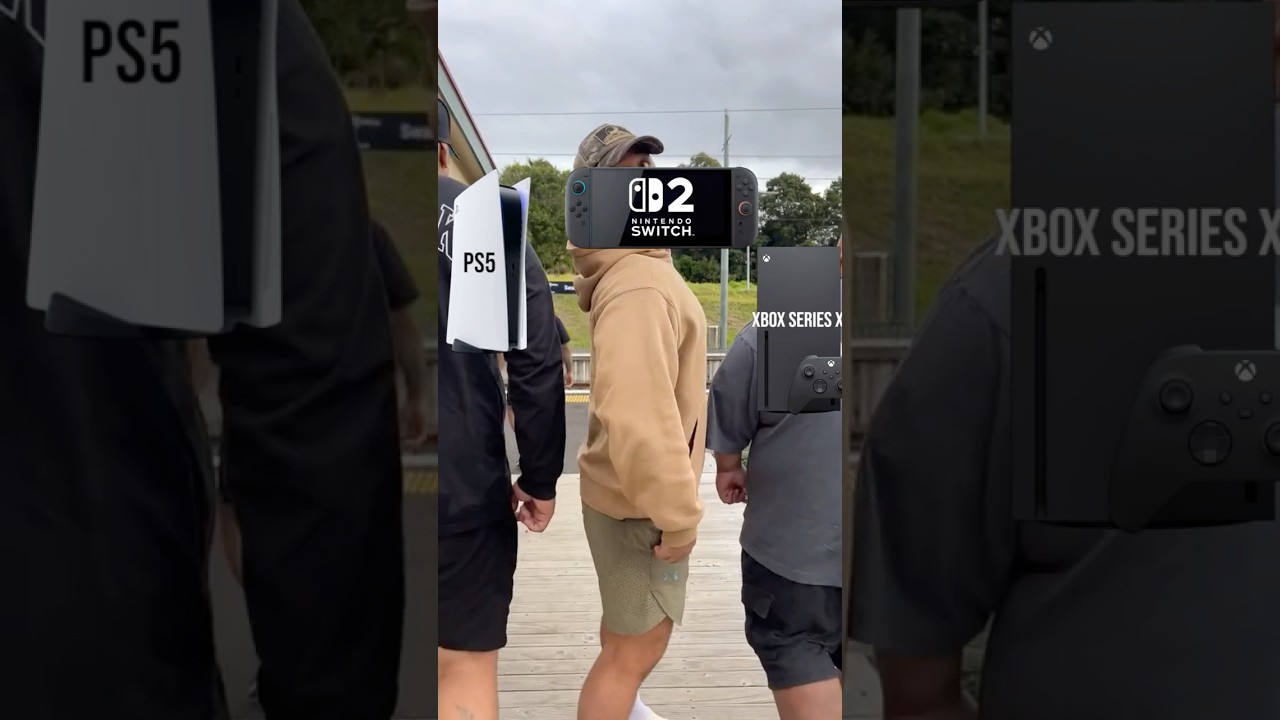 YouTube Thumbnail