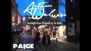 Goodnight Moon | Go Radio | Cover by WALWIN