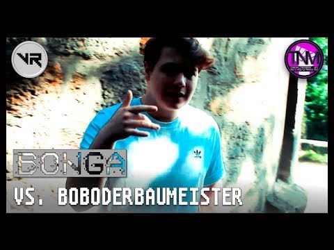 TNM Rap Battle S3 | Bonga (ft. LYT577) vs. boboderbaumeister | Vorrunde #030 (prod. by Cxdy)