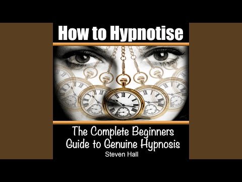 Hypnotic Language Patterns