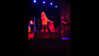 Kellie Lynne live at 3rd & Lindsley in Nashville, TN Original 