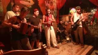 WARGASOUND - Amari szi amari