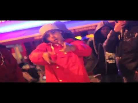 JOHNNY GUNZ FT TREMZ,NOTES,MURDA MOE - WE AINT AFRAID (Prod By ProctorProductions)