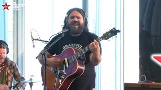 The Magic Numbers - Love Me Like You (Live on The Chris Evans Breakfast Show with Sky)