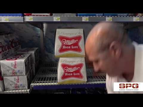 Freestyle Shelving Solution