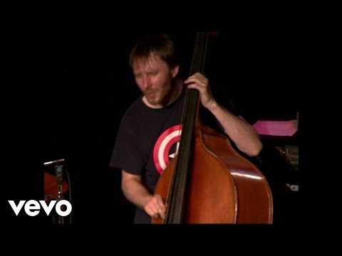 The Bad Plus - Smells Like Teen Spirit