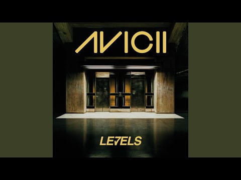 Levels (Instrumental Radio Edit)
