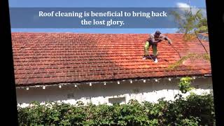 Roof Restoration Sydney