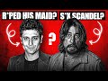 Top 5 Bollywood Celebs Who DESTROYED Their Careers Cinemastic