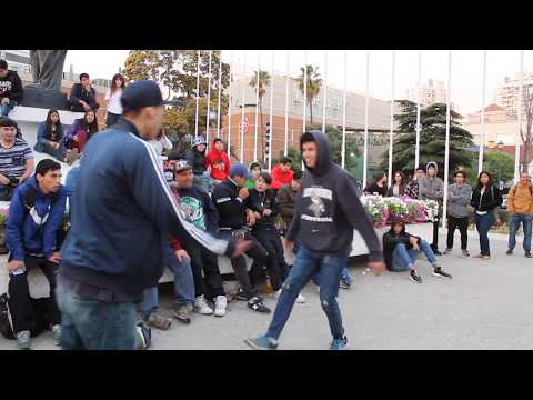 Sky vs Lito 8vos Killer Instfree Vol 1