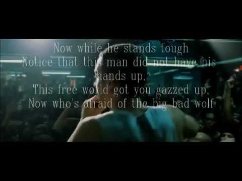 ємιиєм 8 MILE - Last rap Battle [HQ with LYRICS]