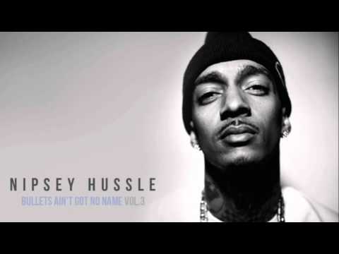 Nipsey Hussle - Change Up [Prod.by E.I]