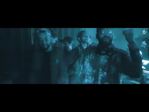 Stunner Flow - Rap Demon | Talhah Yunus | Talha Anjum | (Prod. By Webster)