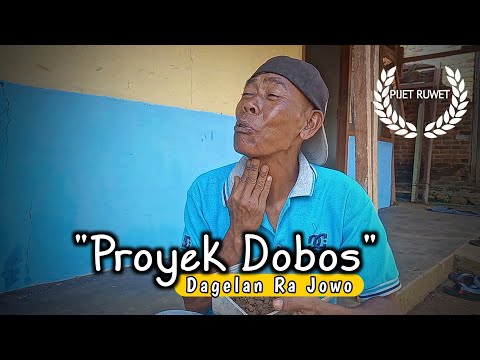 Dobos Project || Jokelan Ra Java || Short Comedy Film Eps. 25