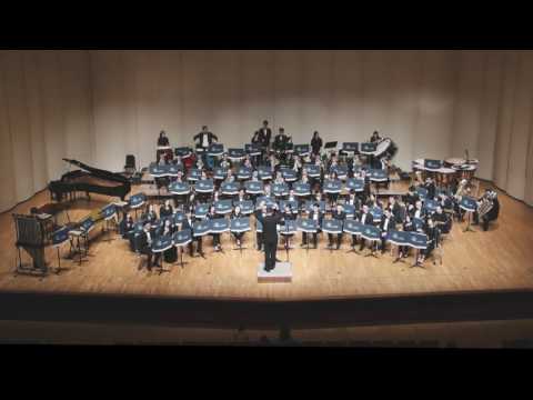 Musicphilic Winds Annual Concert 2016 - Today is the Gift