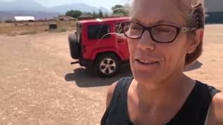 preview picture of video 'Building DIY AUTO School “Moab Utah” Part 1 '