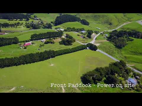 764 Ohariu Valley Road, Ohariu