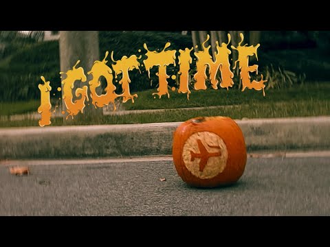 Smokin on Planes - I Got Time (official music video)