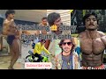 Faisal King Mohabbat Me Kia Bn Gya Faisalkingbaldia Faisalkivideos Faisalkingstory Bodybuilder