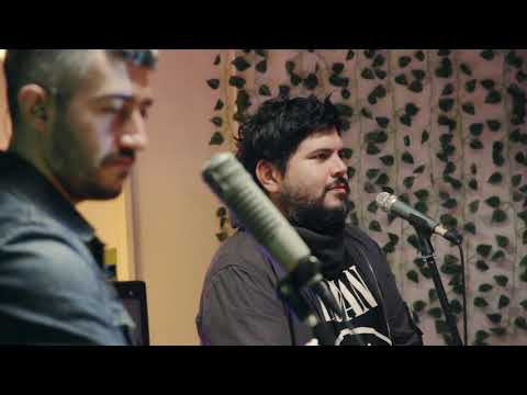 Bestia Bebé - ¿Qué clase de ciudad es esta? • En vivo en "Resto del mundo"