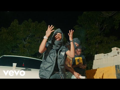 CR3 - CALMC Remix ft. Pablo YG