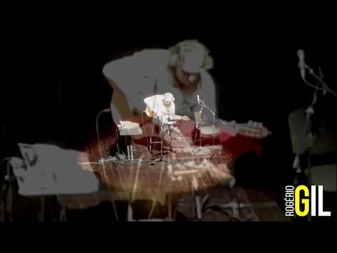 Rogerio Gil - Concerto completo Teatro Luisa Todi