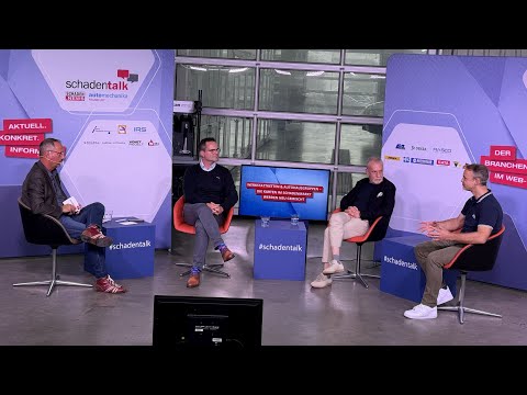 Marktkonsolidierung: Die Karten im Schadenmarkt werden neu gemischt