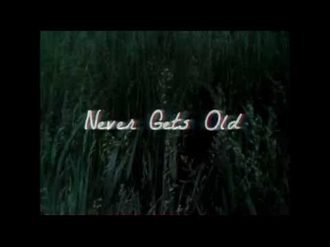Joe Nichols - Never Gets Old (Official Lyric Video)