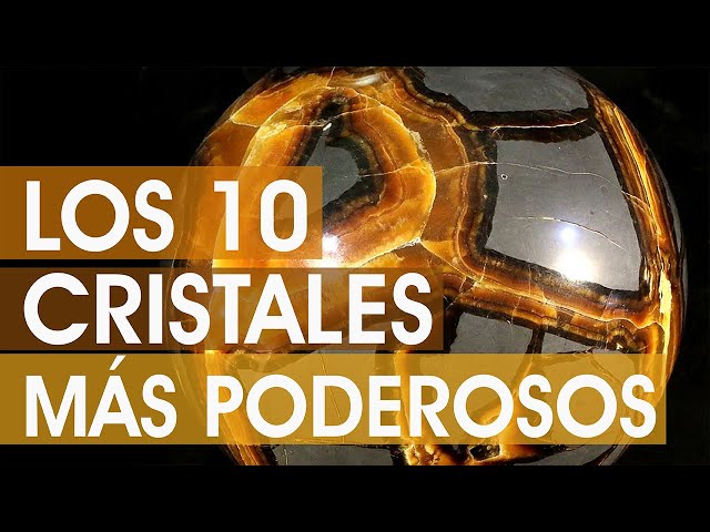 Vídeo relacionado con Piedras y Cristales Mágicos: Despertando tu Energía Interior