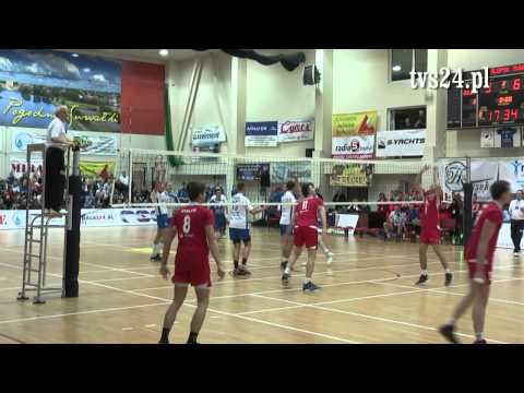 Ślepsk - Pekpol Ostrołęka 3:1