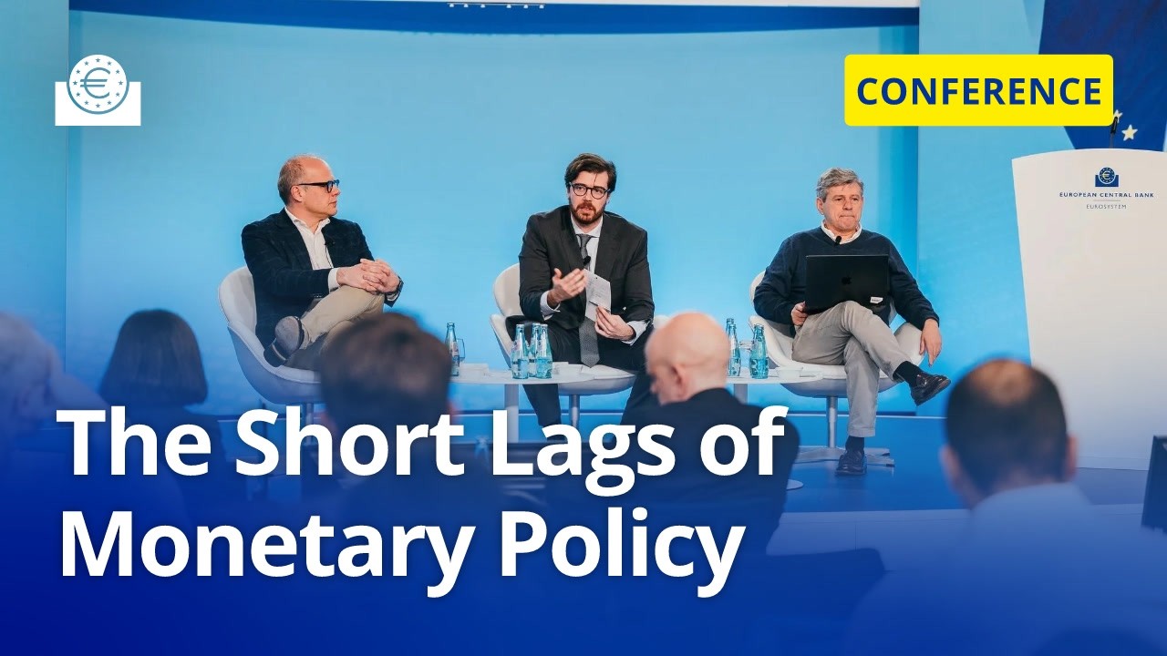 The Short Lags of Monetary Policy