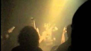 thy infernal - live ej's portland oregon