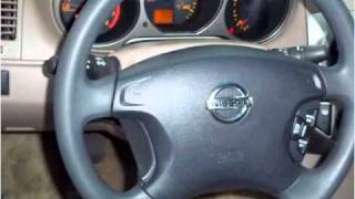 preview picture of video '2004 Nissan Altima Used Cars Hammonton NJ'