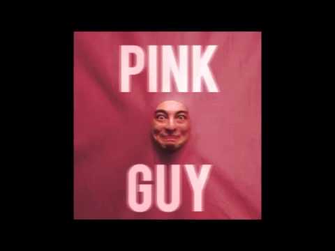 Pink Guy   28 Taco Bell