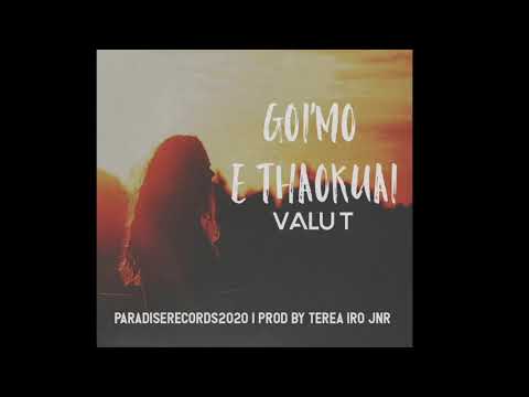 Valu T - Goi'mo e thaokuai 2020 (Prod by Paradiserecords)