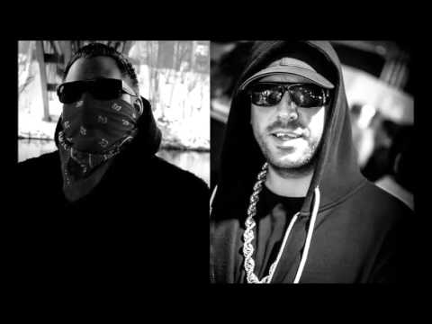 Dr.Faustus & Räuber Rob aka. Frauenarzt - Valentinstag