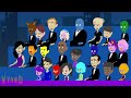 The Count Tribute With Vyond Voices A Vyond Video MLK Day Special