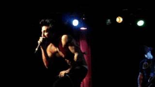 Mest Fuck The Greyhound Bus Live At The Glass House