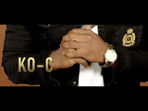 KO-C feat Ariel Sheney on s'en fout