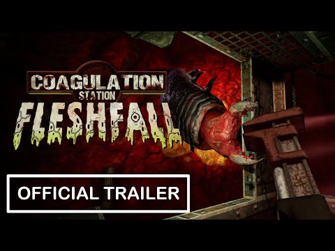Announcement Trailer