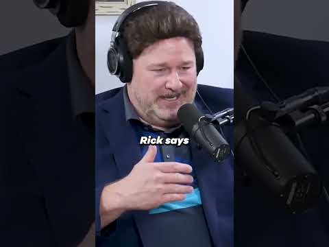 The WILL SASSO Beef Reaches an End 👟 #takeyourshoesoff #tyso #rickglassman #arnoldschwarzenegger