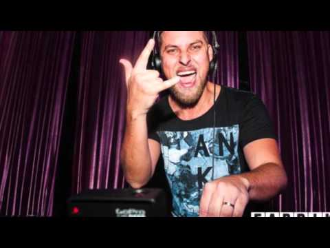 Malke DJ Set + E-drum - Live at CODE - Fabrik Madrid - 20.02.16