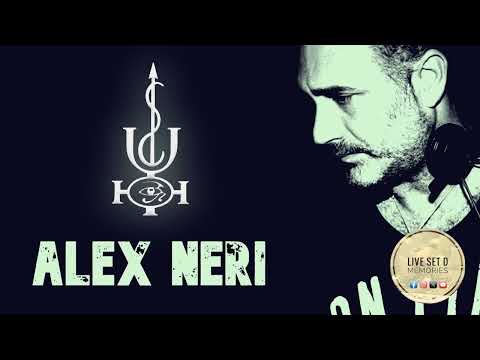 Alex Neri @ Insomnia Club  05 1999