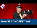 Cycle and the City en Onwijs Gijs winnaars eerste voorronde Haags Songfestival - OMROEP WEST